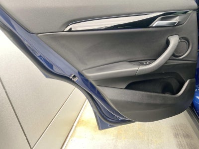 2019 BMW X2 sDrive28i Sports Activity Coupe