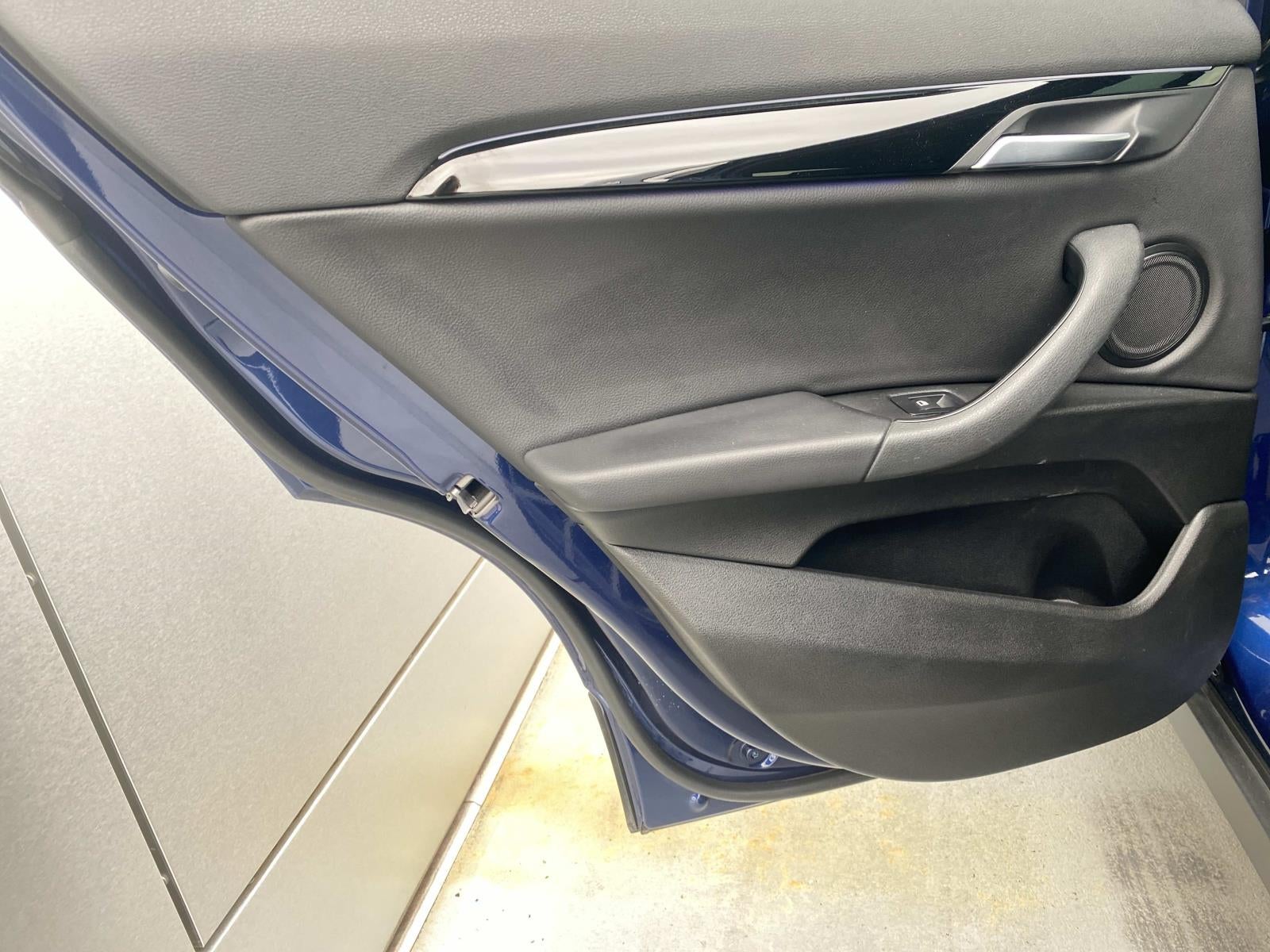 2019 BMW X2 sDrive28i Sports Activity Coupe