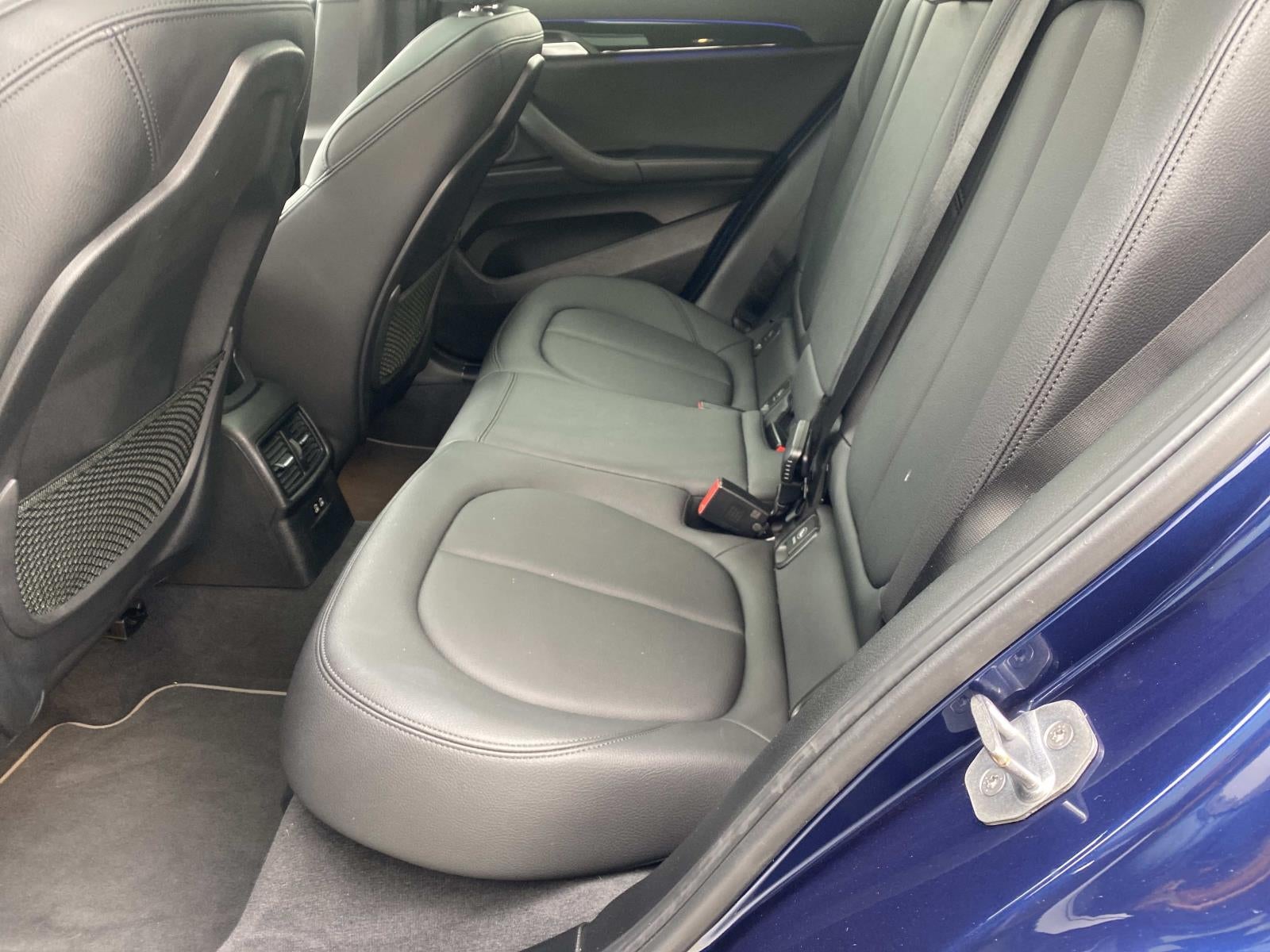 2019 BMW X2 sDrive28i Sports Activity Coupe