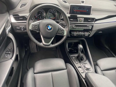 2019 BMW X2 sDrive28i Sports Activity Coupe