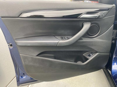 2019 BMW X2 sDrive28i Sports Activity Coupe