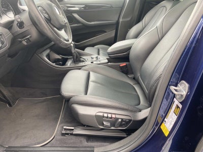 2019 BMW X2 sDrive28i Sports Activity Coupe