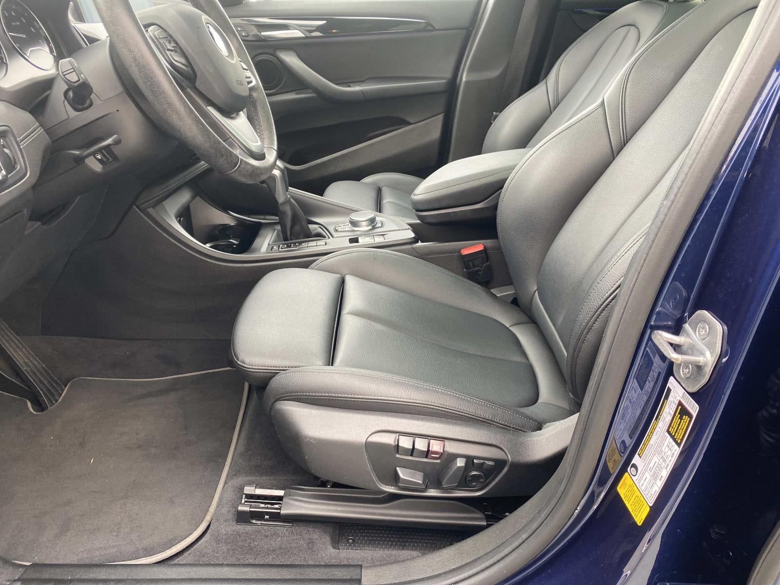 2019 BMW X2 sDrive28i Sports Activity Coupe