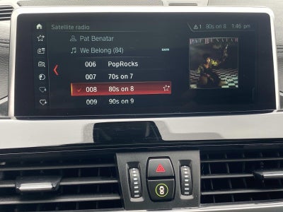 2019 BMW X2 sDrive28i Sports Activity Coupe