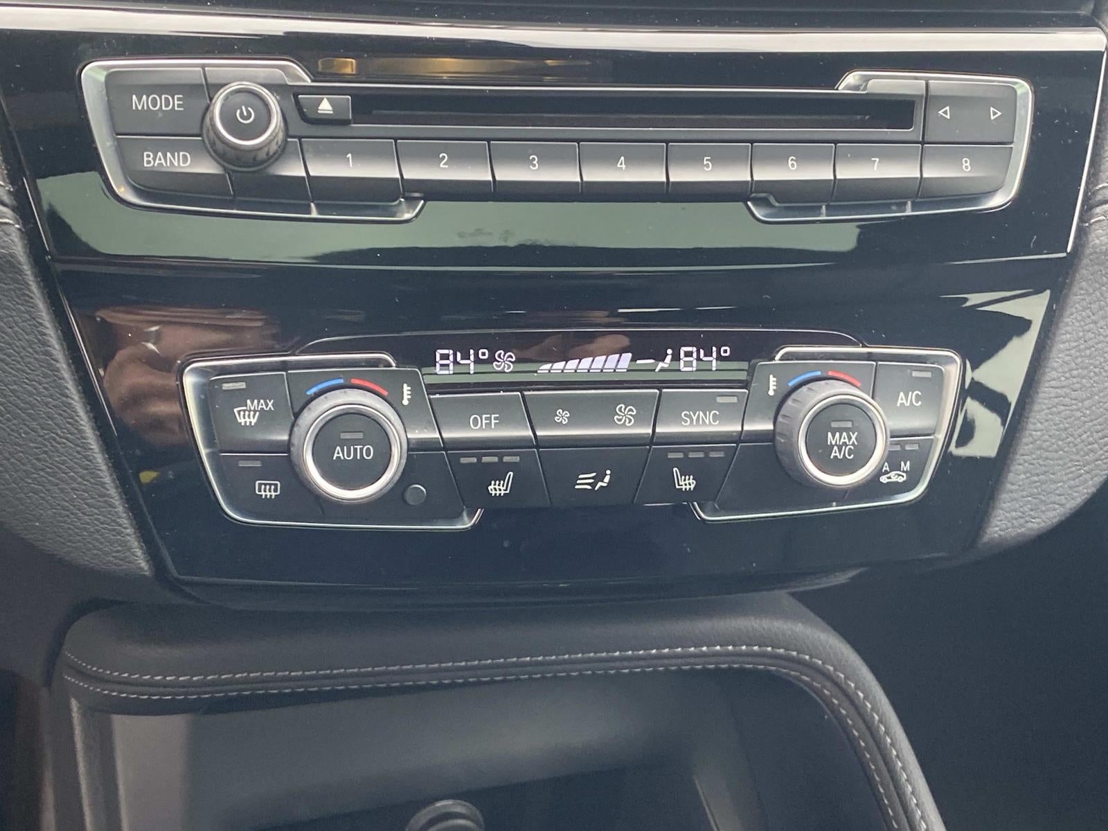 2019 BMW X2 sDrive28i Sports Activity Coupe