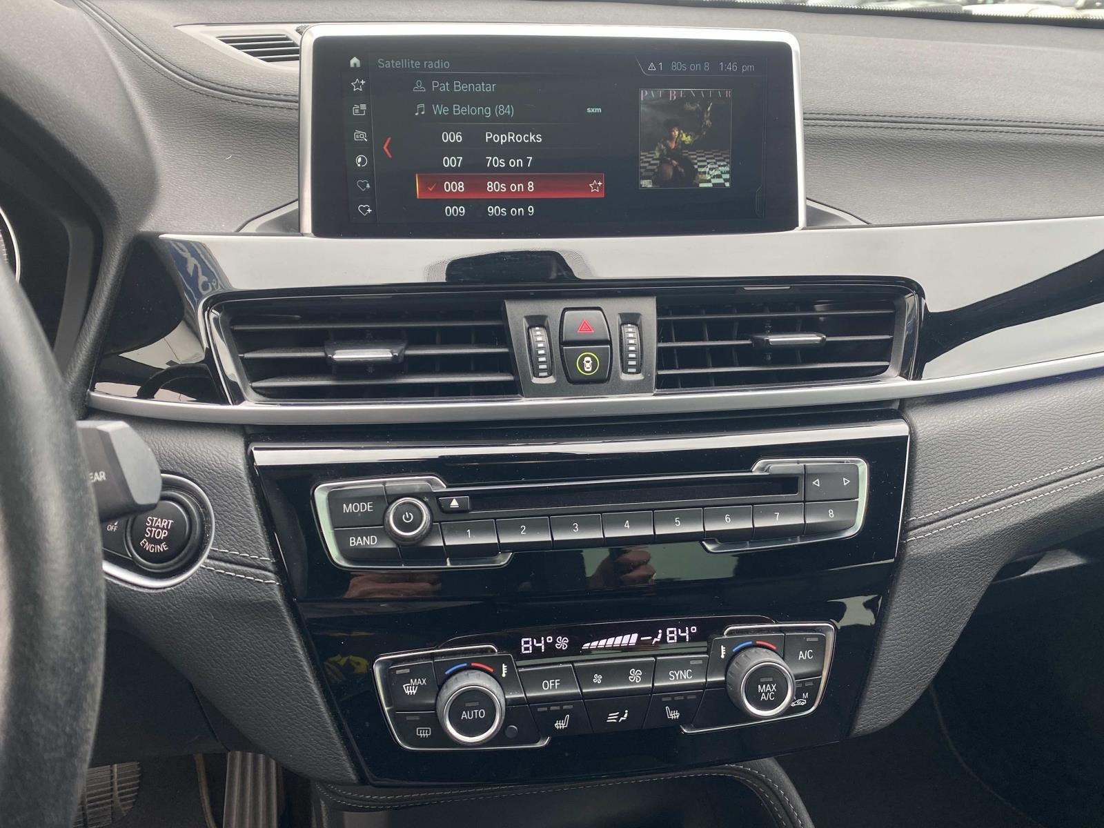 2019 BMW X2 sDrive28i Sports Activity Coupe