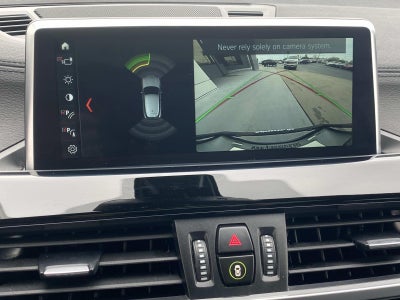 2019 BMW X2 sDrive28i Sports Activity Coupe