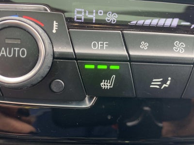 2019 BMW X2 sDrive28i Sports Activity Coupe