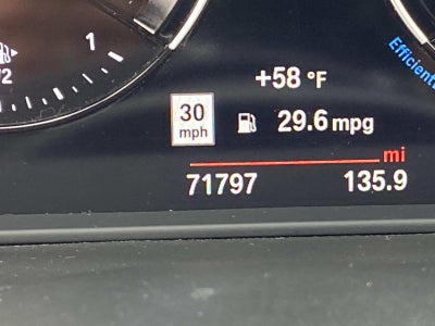 2019 BMW X2 sDrive28i Sports Activity Coupe