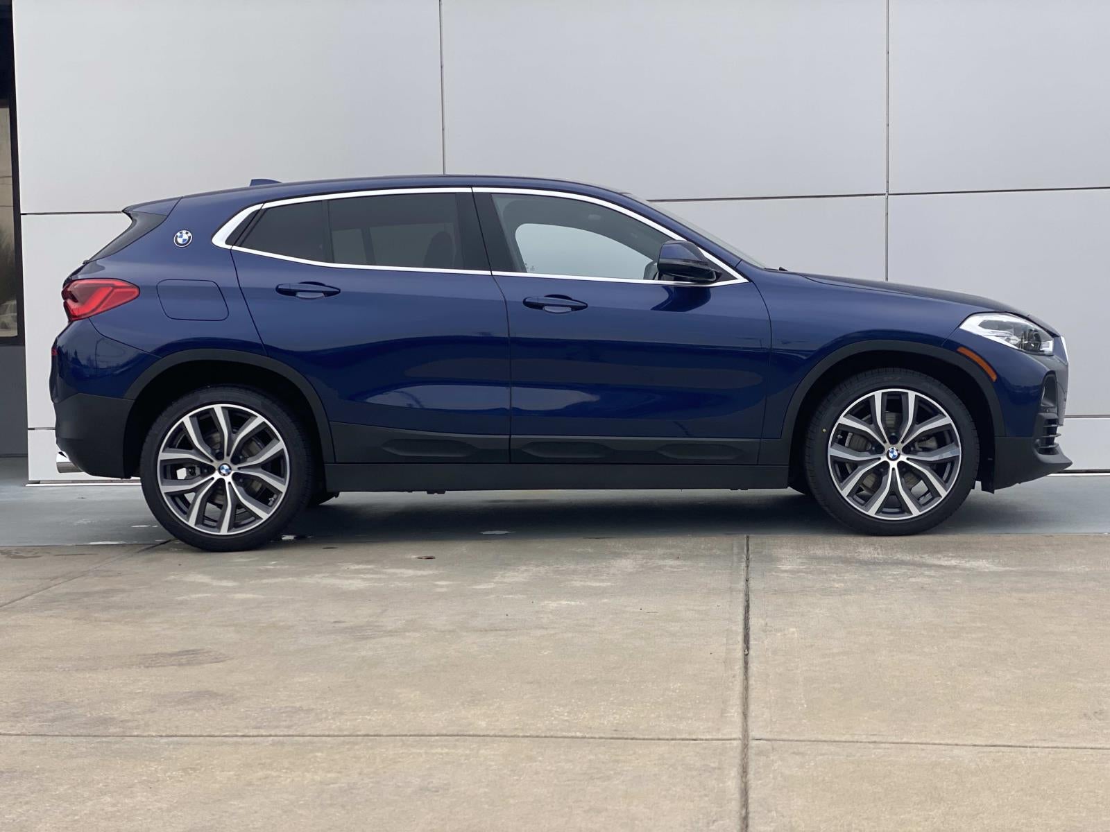 2019 BMW X2 sDrive28i Sports Activity Coupe
