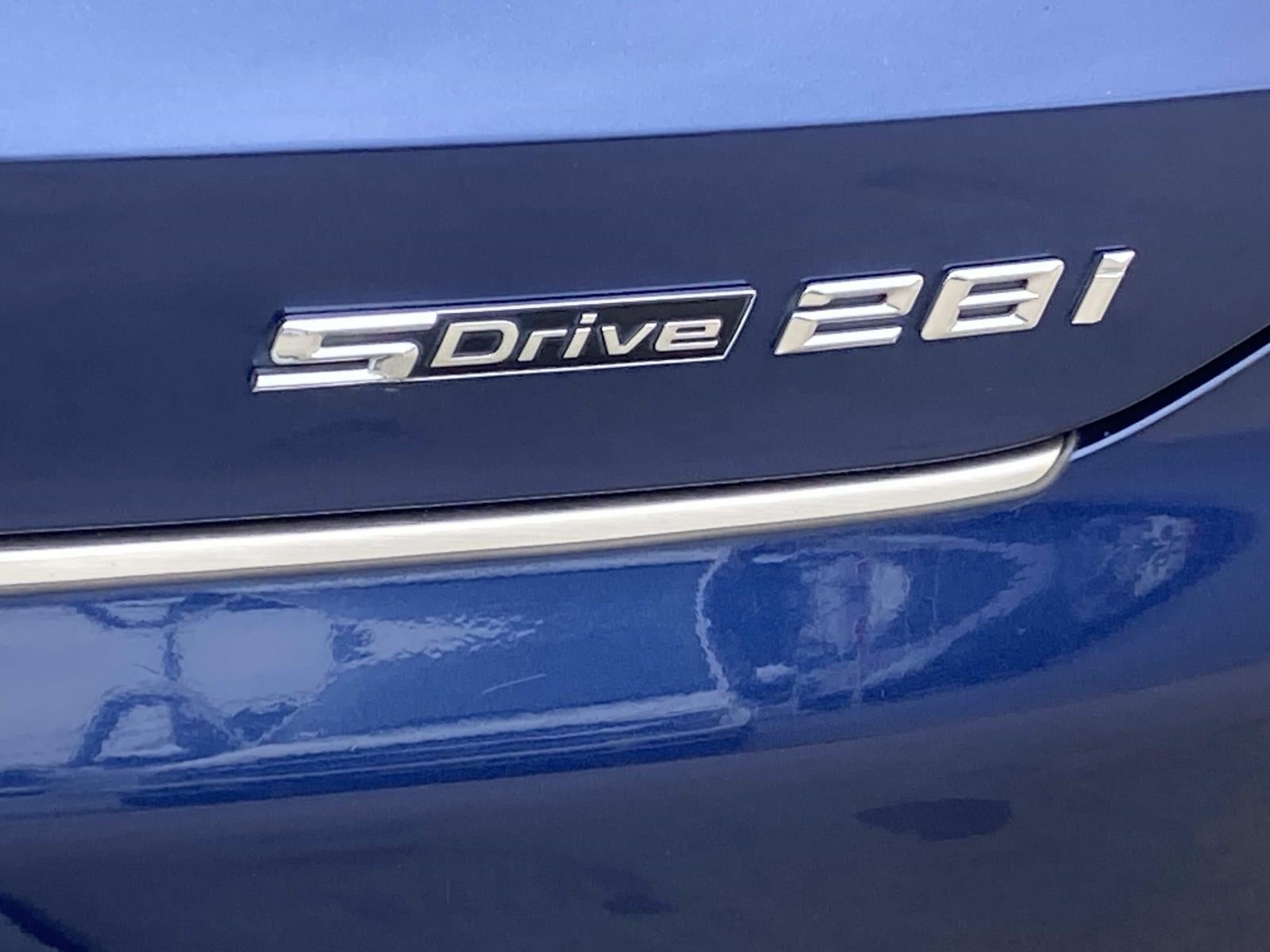 2019 BMW X2 sDrive28i Sports Activity Coupe