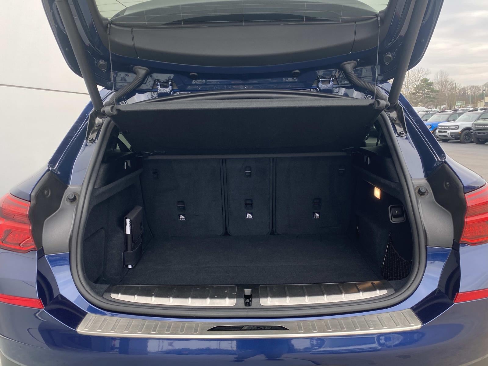 2019 BMW X2 sDrive28i Sports Activity Coupe