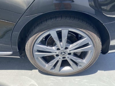 2018 Mercedes-Benz C-Class C 300 Sedan