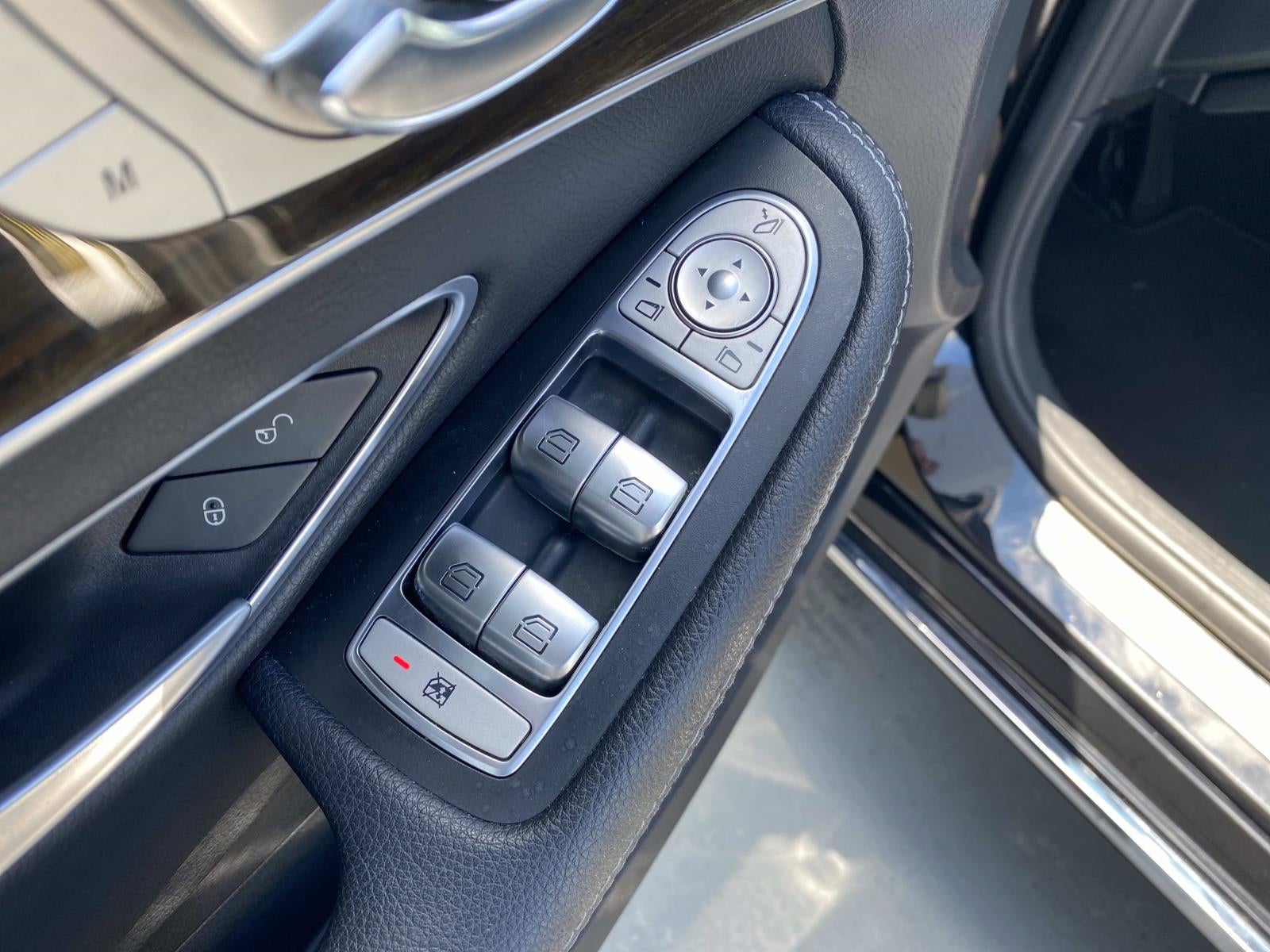 2018 Mercedes-Benz C-Class C 300 Sedan