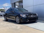 2018 Mercedes-Benz C-Class C 300 Sedan