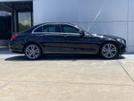 2018 Mercedes-Benz C-Class C 300 Sedan