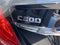 2018 Mercedes-Benz C-Class C 300 Sedan
