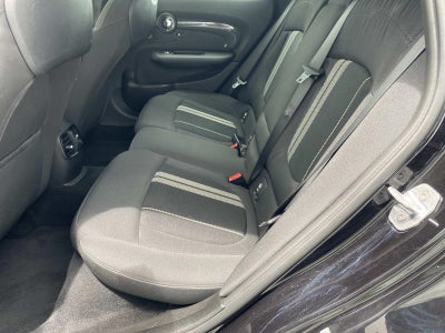 2019 MINI Clubman John Cooper Works ALL4