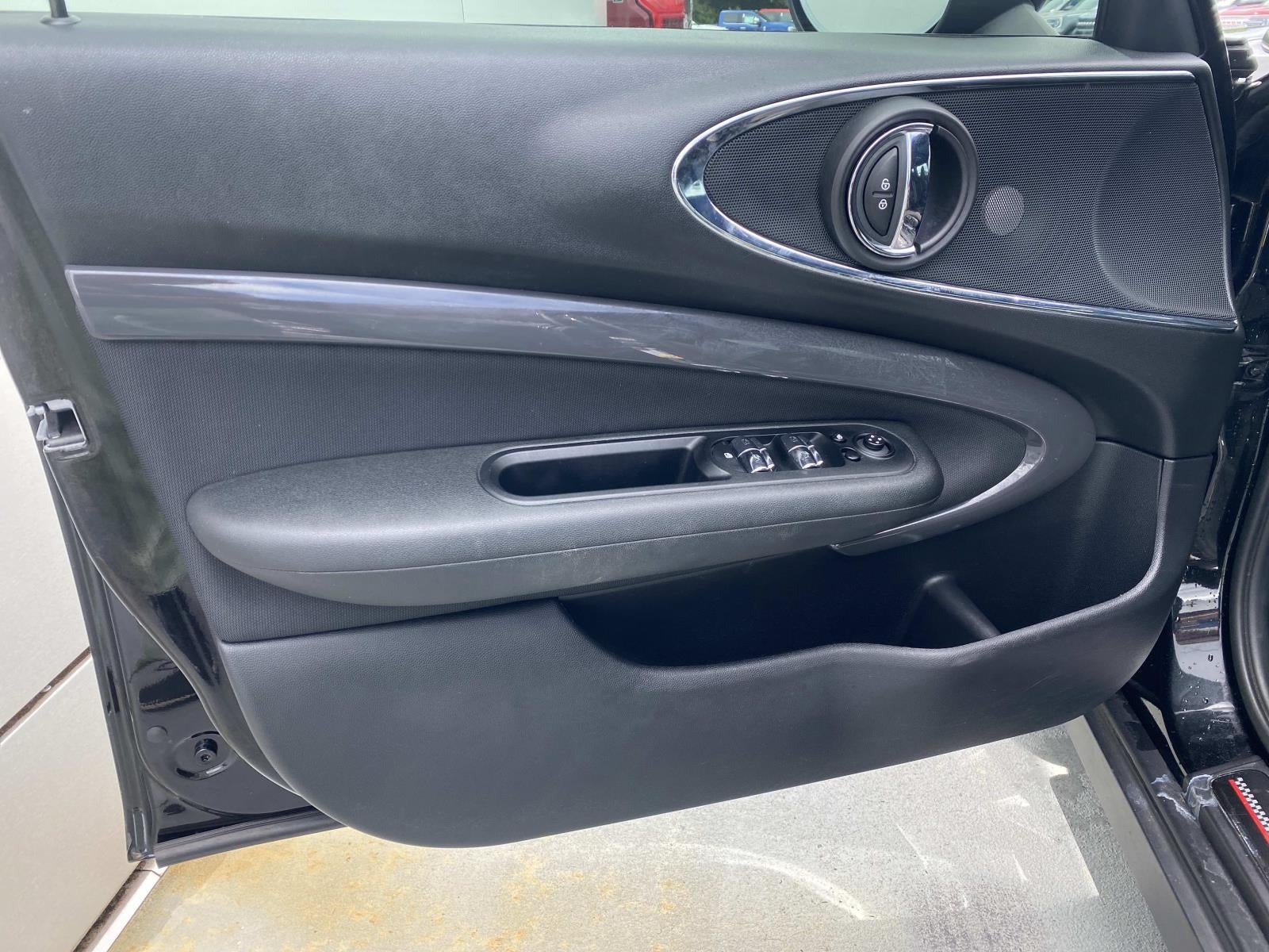 2019 MINI Clubman John Cooper Works ALL4