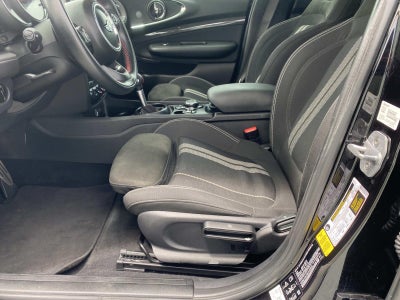 2019 MINI Clubman John Cooper Works ALL4