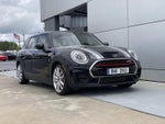 2019 MINI Clubman John Cooper Works ALL4