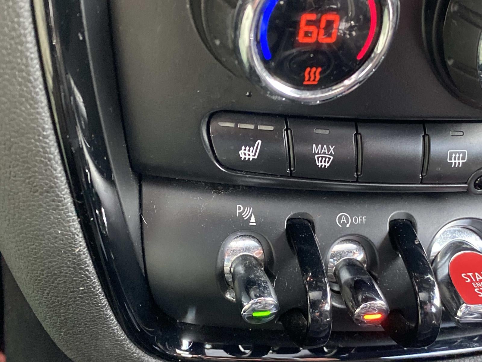 2019 MINI Clubman John Cooper Works ALL4