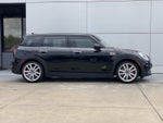 2019 MINI Clubman John Cooper Works ALL4