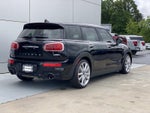 2019 MINI Clubman John Cooper Works ALL4