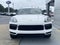2019 Porsche Cayenne AWD