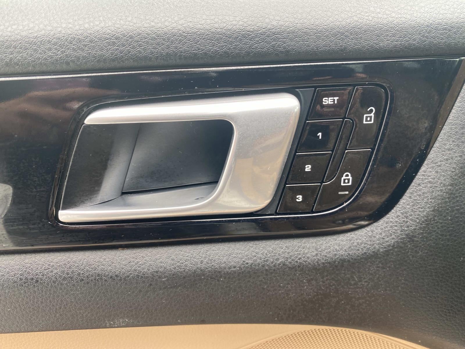 2019 Porsche Cayenne AWD