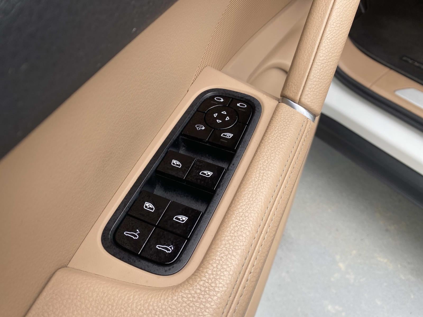 2019 Porsche Cayenne AWD