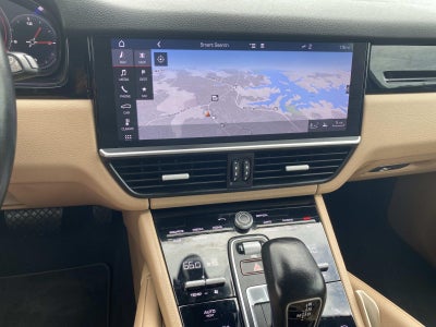 2019 Porsche Cayenne AWD