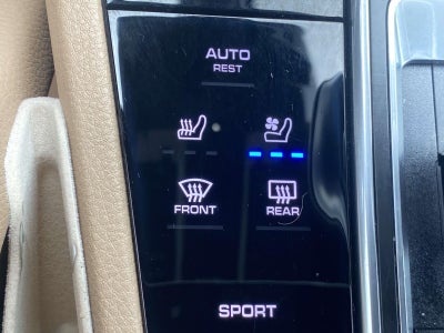 2019 Porsche Cayenne AWD