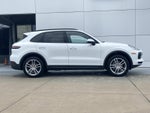 2019 Porsche Cayenne AWD