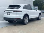 2019 Porsche Cayenne AWD