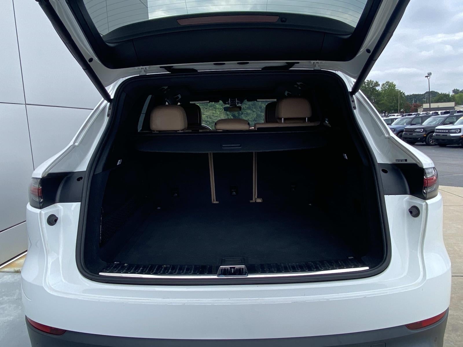 2019 Porsche Cayenne AWD