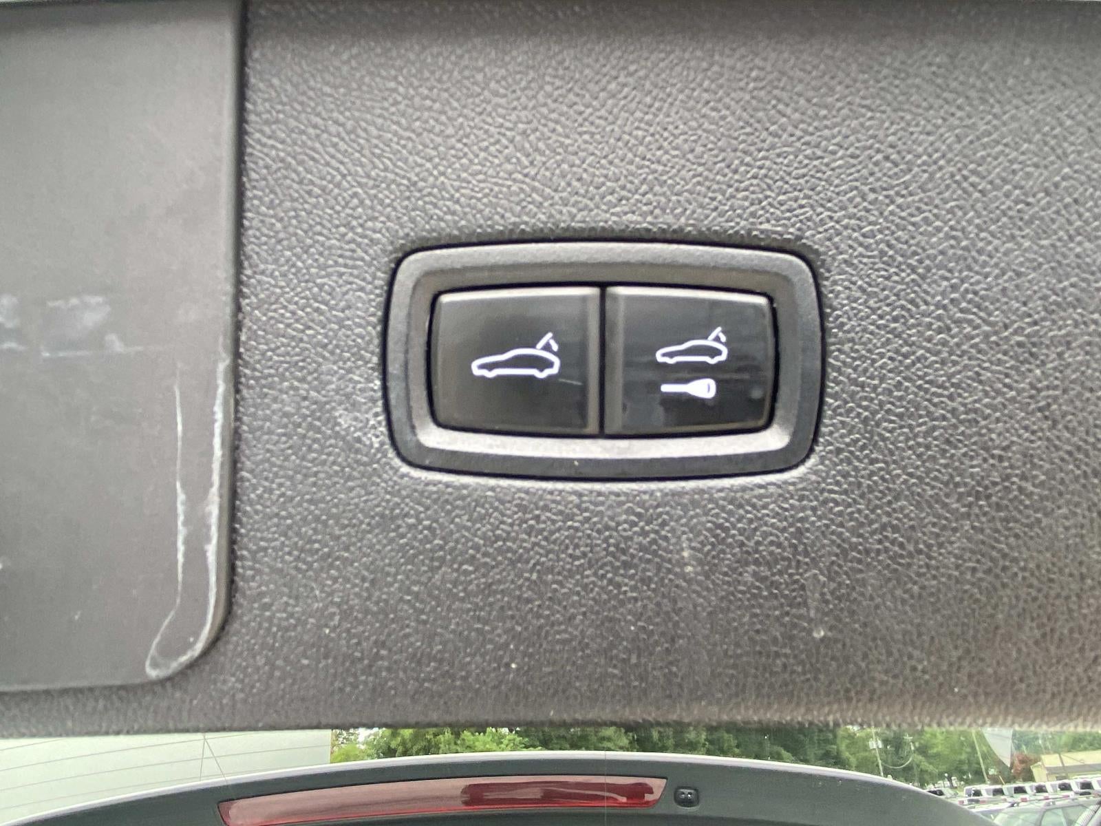 2019 Porsche Cayenne AWD