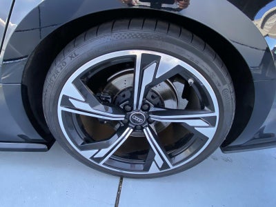 2022 Audi RS 5 Sportback 2.9 TFSI quattro