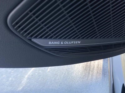 2022 Audi RS 5 Sportback 2.9 TFSI quattro