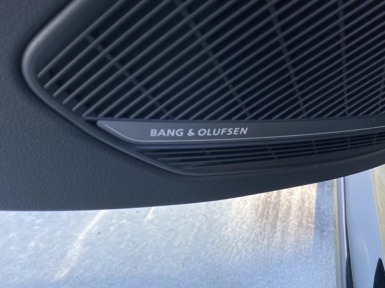 2022 Audi RS 5 Sportback 2.9 TFSI quattro