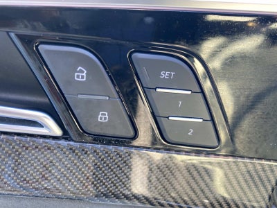 2022 Audi RS 5 Sportback 2.9 TFSI quattro