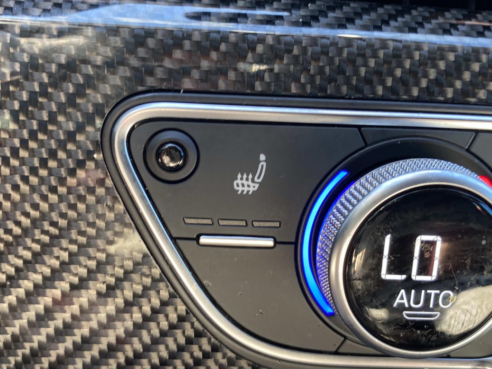 2022 Audi RS 5 Sportback 2.9 TFSI quattro