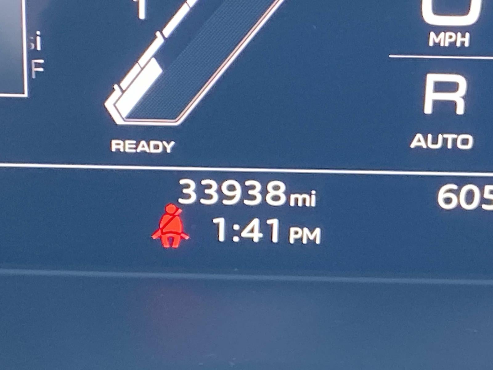 2022 Audi RS 5 Sportback 2.9 TFSI quattro