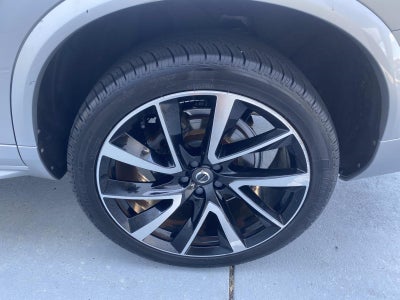 2018 Volvo XC90 T6 AWD 7-Passenger Momentum