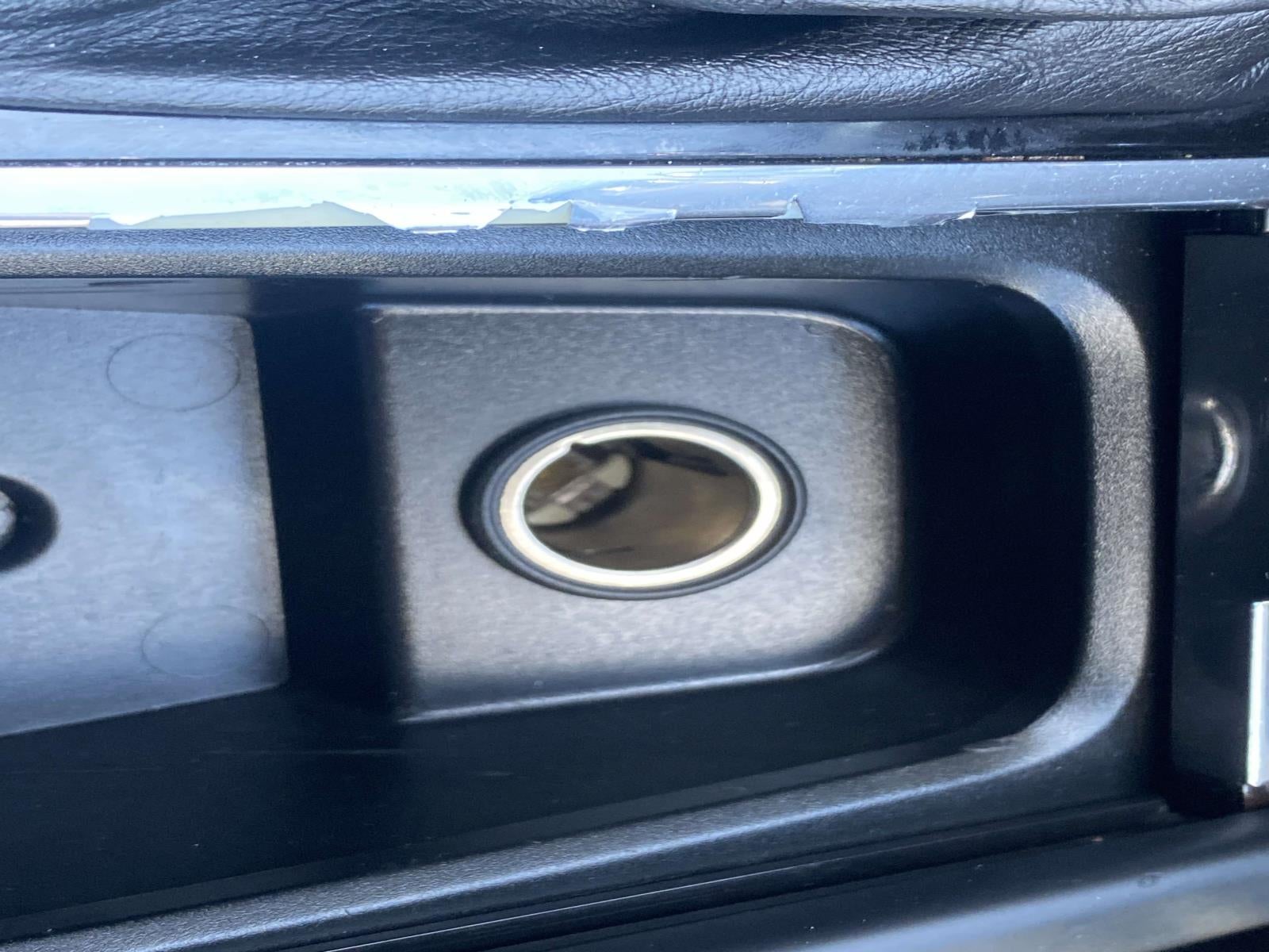 2018 Volvo XC90 T6 AWD 7-Passenger Momentum
