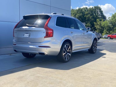 2018 Volvo XC90 T6 AWD 7-Passenger Momentum