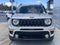 2020 Jeep Renegade Altitude 4x4