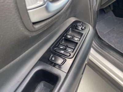 2020 Jeep Renegade Altitude 4x4