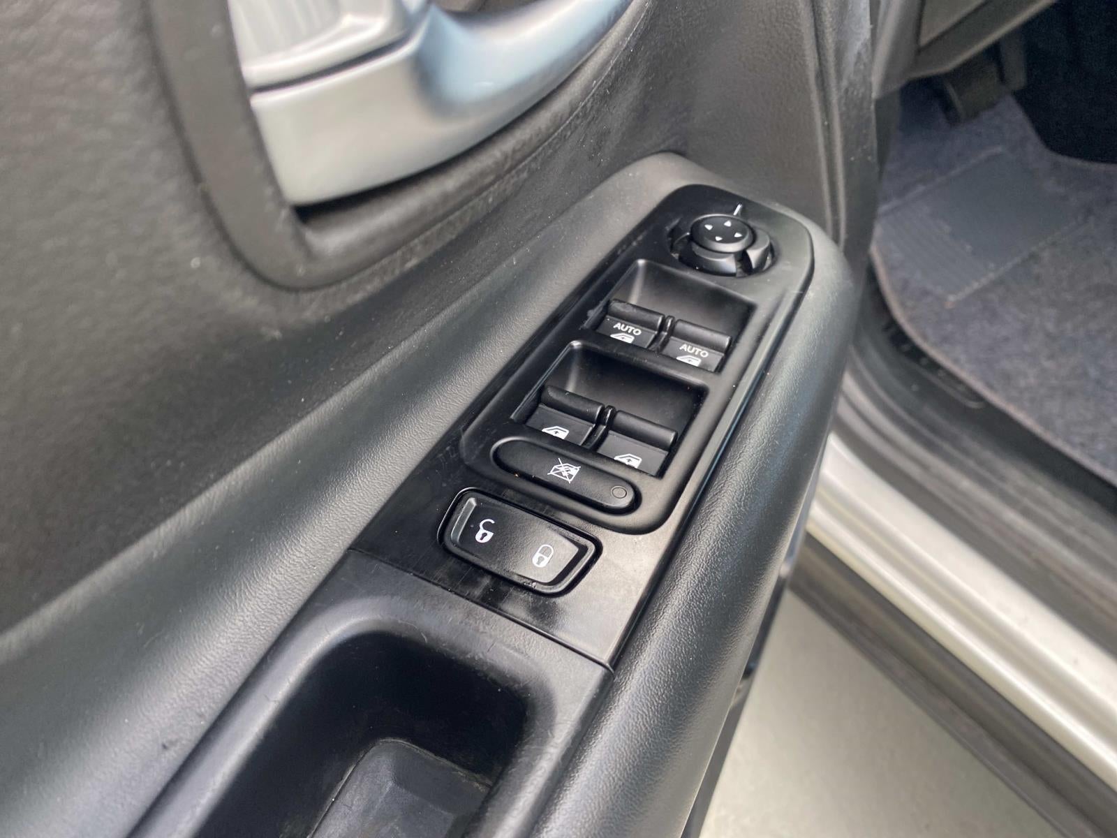 2020 Jeep Renegade Altitude 4x4