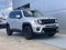 2020 Jeep Renegade Altitude 4x4